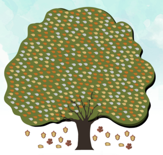 donor tree